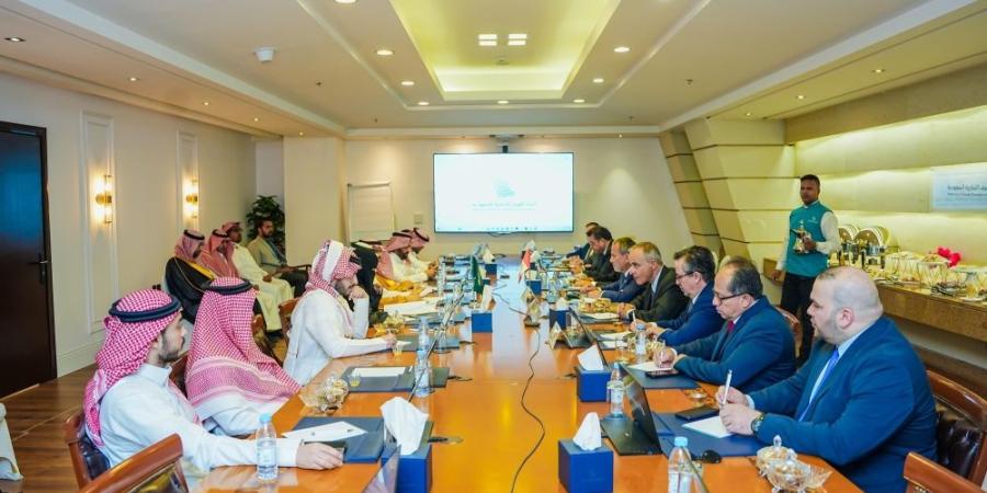 وزير خارجية البيرو يؤكد رغبة بلاده في زيادة صادراتها للمملكة - موقع الآن نيوز