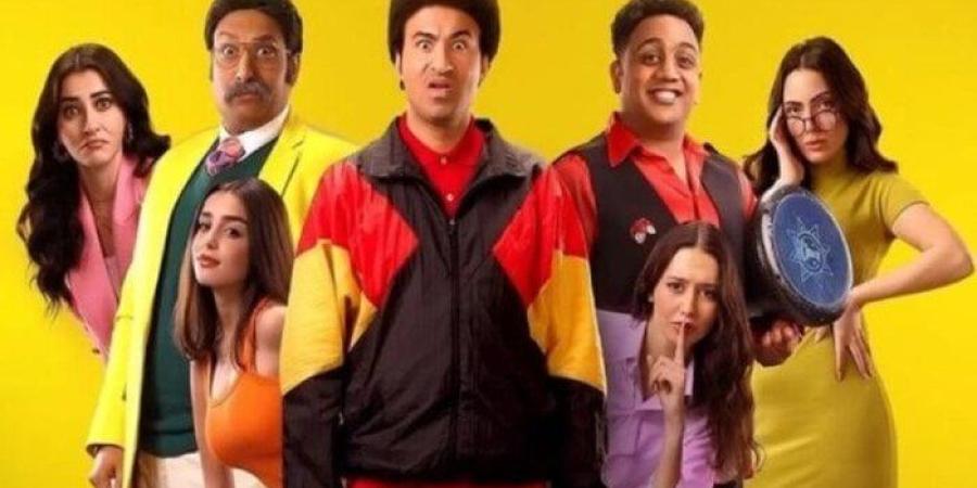 فيلم الصفا الثانوية بنات يحقق إيرادات متوسطة في السينمات - موقع الآن نيوز