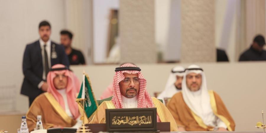 بمشاركة "الخريف".. "التعاون الصناعي" تبحث تعريف موحد للمنتج الخليجي - موقع الآن نيوز