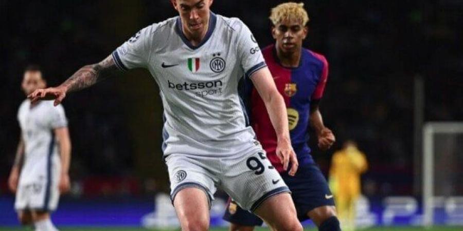 تعادل درامي بين برشلونة وإنتر ميلان في ذهاب نصف نهائي دوري أبطال أوروبا - موقع الآن نيوز