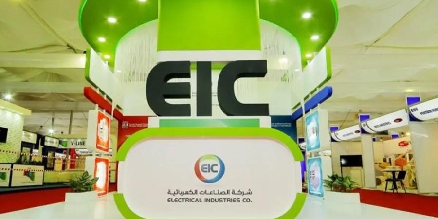 أرباح «الصناعات الكهربائية» تقفز إلى 123.4 مليون ريال في الربع الأول - موقع الآن نيوز