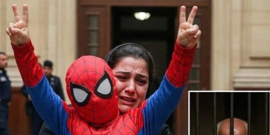 القضية حفظت مرتين.. محامي الطفل ياسين يكشف تفاصيل معركة عودة الحق ـ موقع الآن نيوز