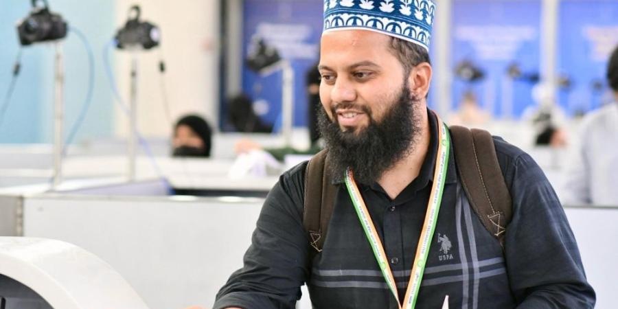 بإمكانيات متكاملة.. المنافذ الجمركية تعزز استعداداتها لاستقبال الحجاج - موقع الآن نيوز
