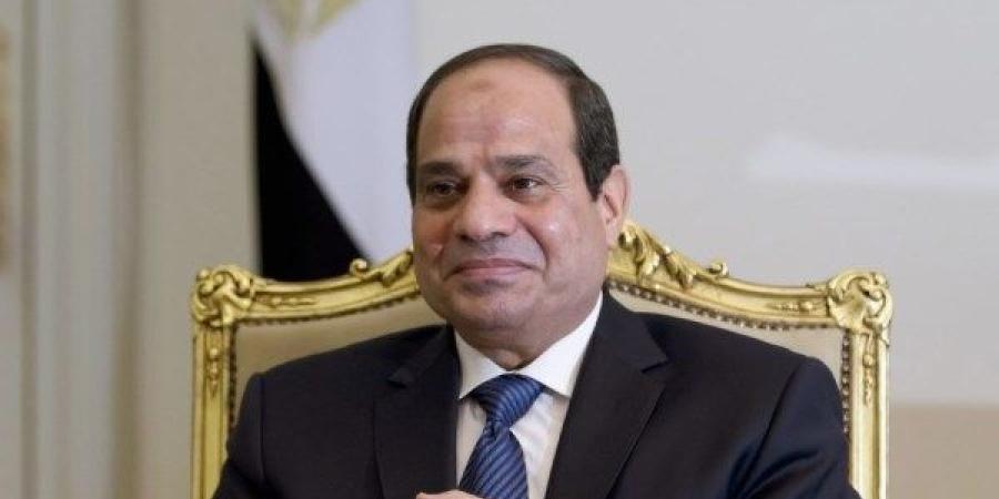 الرئيس السيسي يبعث ببرقية تهنئة إلى نظيره البولندي في ذكرى يوم الدستور ـ موقع الآن نيوز