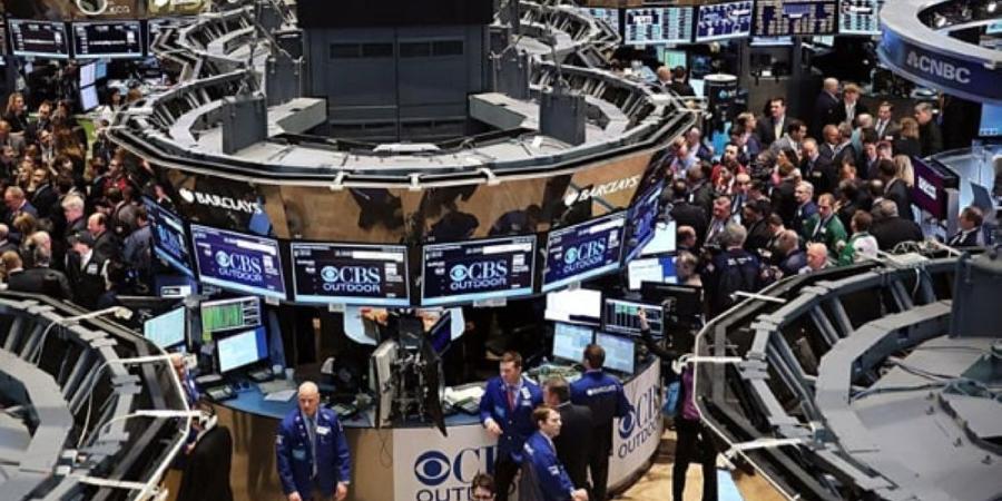 لندن.. ارتفاع البورصة البريطانية وتباين أداء الجنيه الإسترليني - موقع الآن نيوز