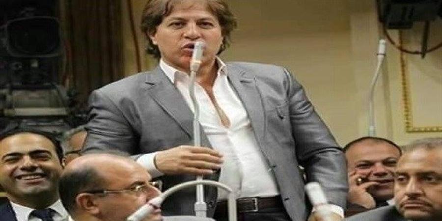 نائب يطالب بزيادة المساحة المنزرعة من الأرز بالشرقية ـ موقع الآن نيوز