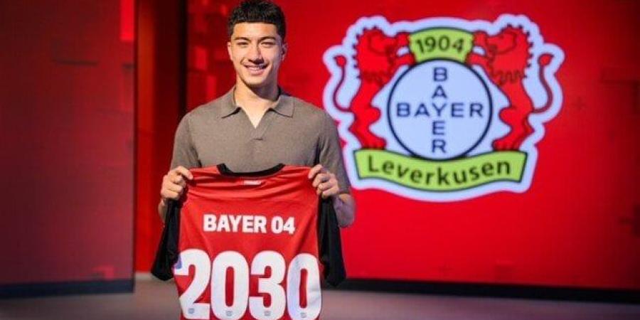 ليفركوزن يعلن التعاقد مع إبراهيم مازا قادمًا من يونيون برلين - موقع الآن نيوز