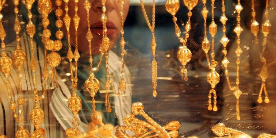 سعر جرام الذهب عيار 21 اليوم في مصر.. هل بدأ التصحيح السعري؟ - موقع الآن نيوز