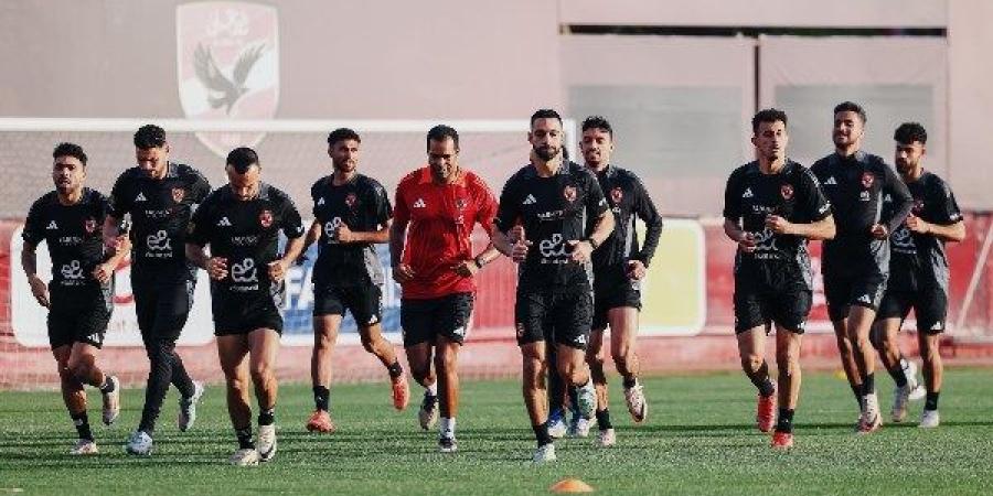 أمير هشام: الأهلي بحاجة لتعزيزات قوية في الدفاع قبل مونديال الأندية ـ موقع الآن نيوز