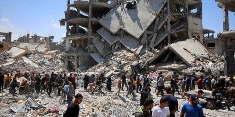 دبلوماسي فلسطيني سابق: الأمم المتحدة تكتفي بالتحذيرات وغزة تواجه الكارثة ـ موقع الآن نيوز