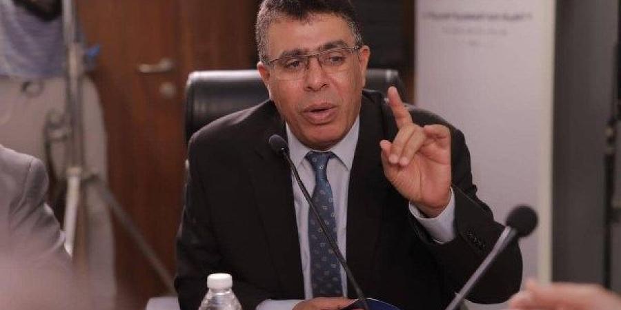 عماد الدين حسين: الاستخدام السيء للسوشيال ميديا قد يؤثر على سير انتخابات الصحفيين ـ موقع الآن نيوز