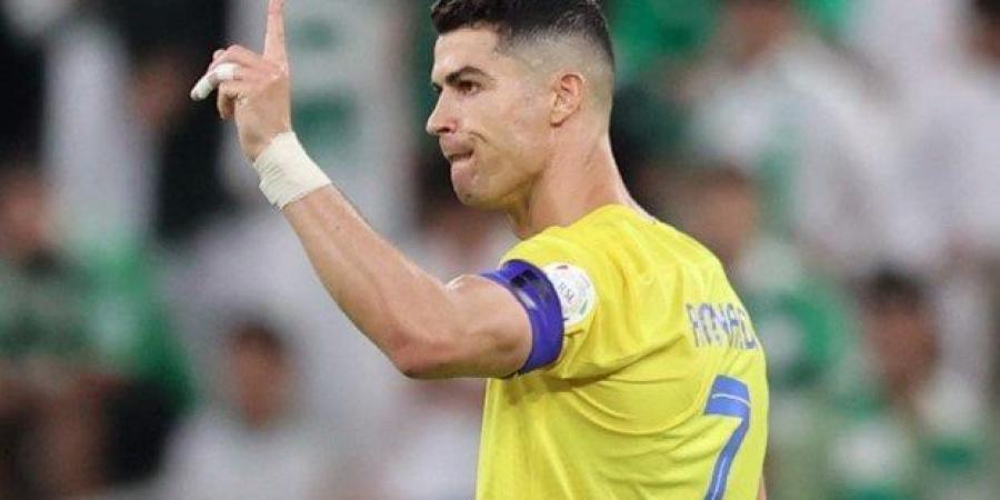 رونالدو بعد وداع دوري أبطال آسيا: «يجب أن ننتظر الحلم» - موقع الآن نيوز