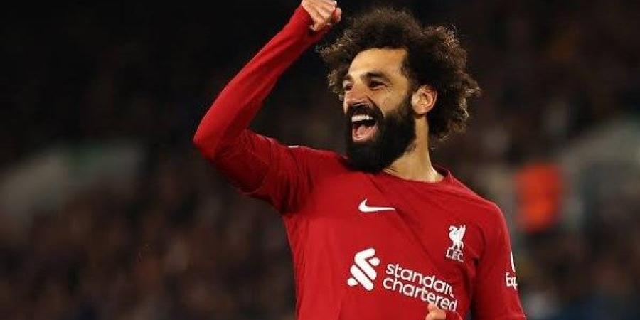 فان دايك ينافس صلاح على جائزة الدوري الإنجليزي.. هل يتعرض الأخير للظلم؟ ـ موقع الآن نيوز