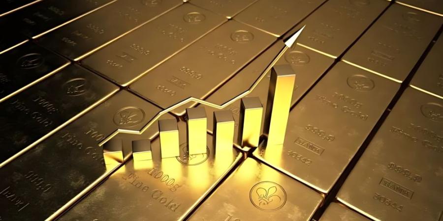كيف أدت سياسات ترامب إلى تراجع أسعار الذهب بعد وصوله إلى ذروته؟ - موقع الآن نيوز