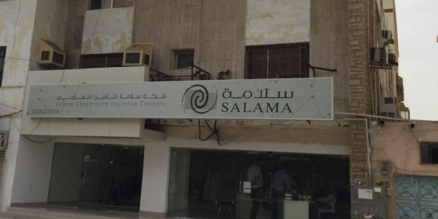 فتح باب الترشح لعضوية مجلس إدارة «سلامة للتأمين التعاوني» - موقع الآن نيوز