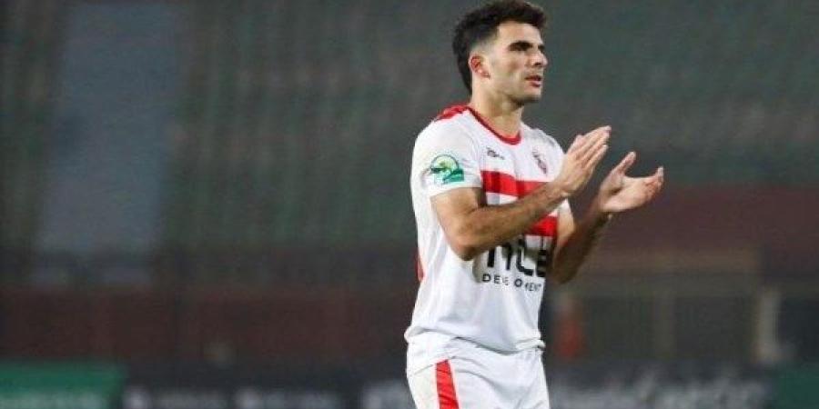 ياسر ريان: زيزو لن يكون الفتى المدلل بالأهلي.. وبن شرقي يتراجع تدريجيًا ـ موقع الآن نيوز