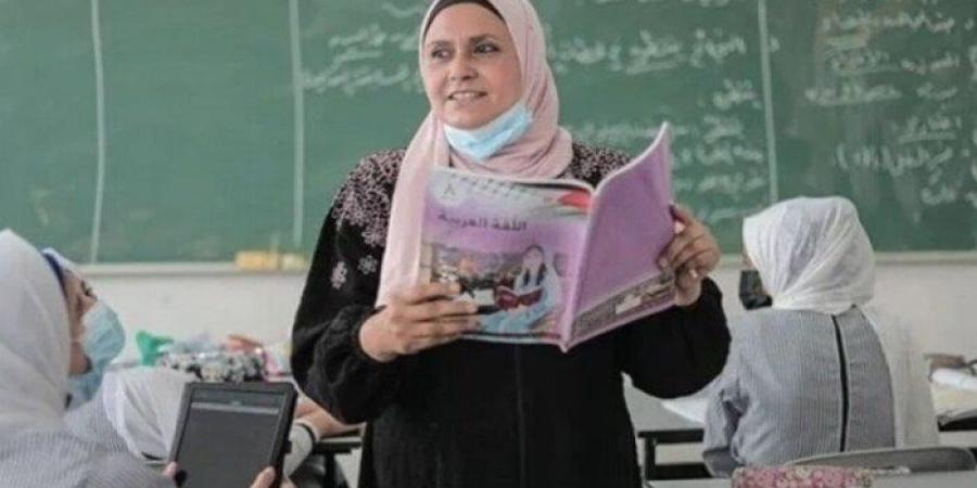 مسابقة معلمي الحصة 2025.. المؤهلات المطلوبة ورابط التقديم مباشر - موقع الآن نيوز
