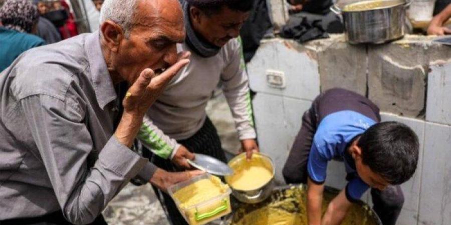 نفاذ مخزون الغذاء في القطاع.. من يطعم غزة الآن؟ «فيديو» - موقع الآن نيوز
