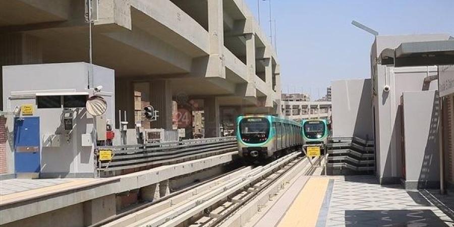 محطة المتحف الكبير .. ربط حضاري يعيد رسم خريطة الاقتصاد والسياحة في مصر ـ موقع الآن نيوز