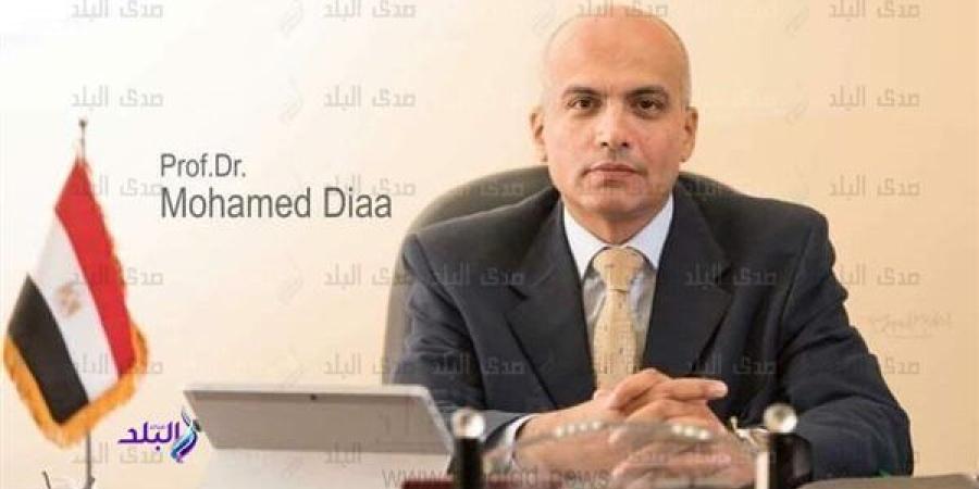 رئيس جامعة عين شمس: صرفنا أكثر من 3.5 مليار لتطوير مستشفيات الدمرداش ـ موقع الآن نيوز