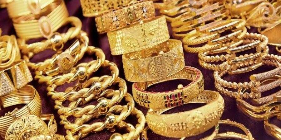 سعر الذهب اليوم 2-5-2025 ـ موقع الآن نيوز