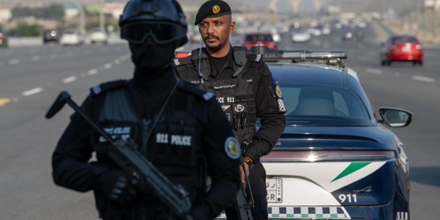 عسير.. ضبط 5 مقيمين نشروا إعلانات حملات حج وهمية ومضللة - موقع الآن نيوز