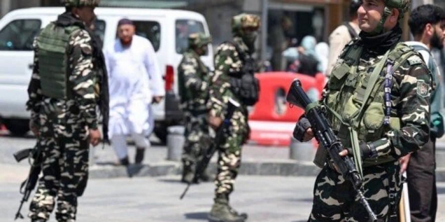 واشنطن تدعو الهند وباكستان لضبط النفس بعد هجوم كشمير - موقع الآن نيوز