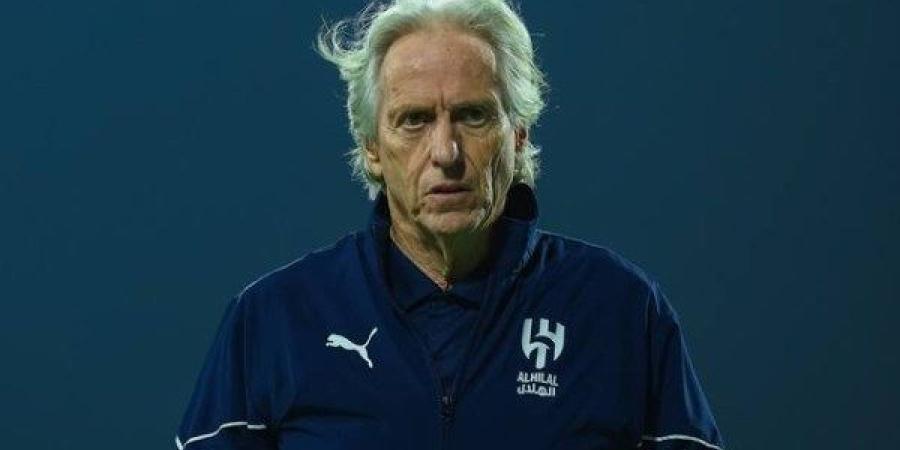 تقارير: إقالة خيسوس من تدريب الهلال السعودي.. والشلهوب بديلا ـ موقع الآن نيوز