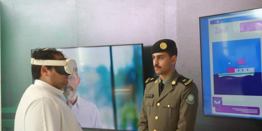 "الأفواج الأمنية" تستعرض جهودها في خدمة ضيوف الرحمن بموسم الحج - موقع الآن نيوز