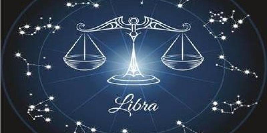 برج الميزان | حظك اليوم الجمعة 2 مايو 2025 .. ضغط العمل ـ موقع الآن نيوز