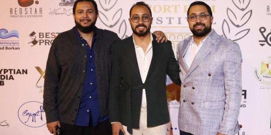 المدير الفني لمهرجان الإسكندرية للفيلم القصير: شاهدنا إقبالا كبيرا هذا العام ـ موقع الآن نيوز