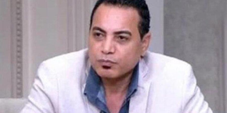 جمال عبد الرحيم: التصدي للكيانات الموازية لنقابة الصحفيين أصبح ضرورة ملحة - موقع الآن نيوز