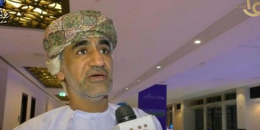 مدير مسقط الدولي للكتاب: المعرض يضم عدد كبير من المثقفين ـ موقع الآن نيوز