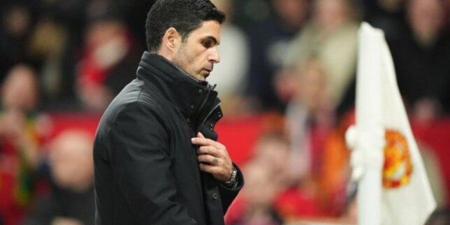 أرتيتا: تتويج ليفربول بلقب الدوري الإنجليزي كان أمرًا مؤلمًا - موقع الآن نيوز