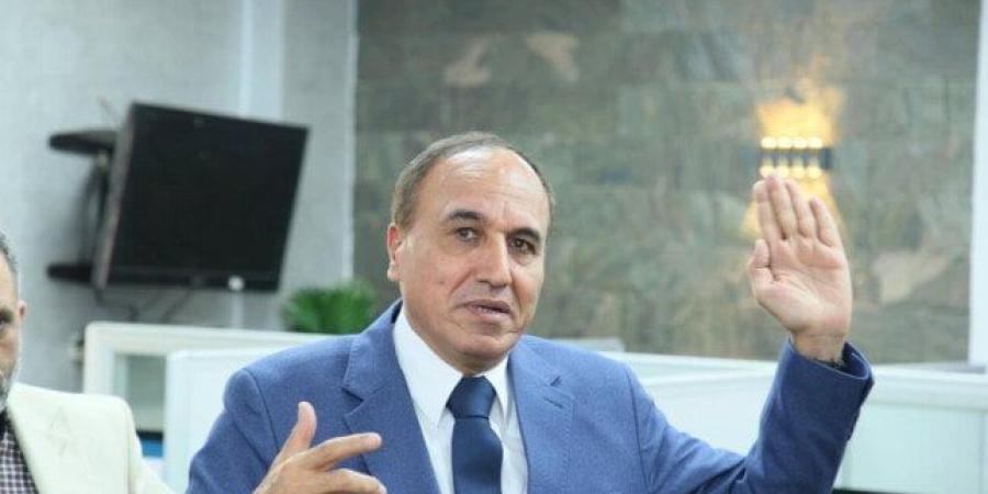 عبد المحسن سلامة يُسجل فى كشوف حضور الجمعية العمومية للصحفيين - موقع الآن نيوز