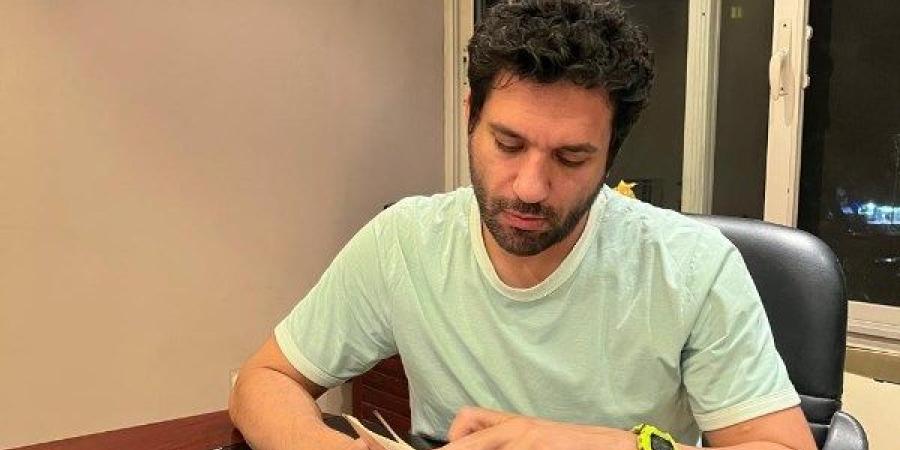 نشرة الفن | طه الغريب إلى شاشة السينما  .. أول تعليق من حمو بيكا بعد قرار إيقافه ـ موقع الآن نيوز