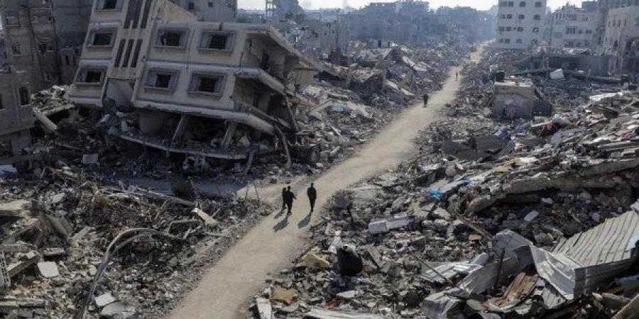 12 شهيدا في قصف إسرائيلي على قطاع غزة منذ فجر اليوم ـ موقع الآن نيوز