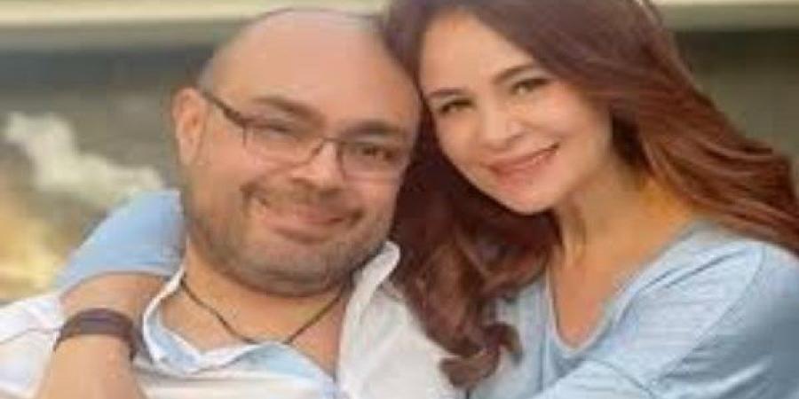 وفاة المنتج المصري وليد مصطفي زوج كارول سماحة ـ موقع الآن نيوز