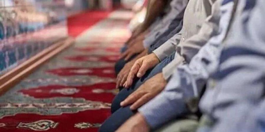 موعد أذان الظهر.. مواقيت الصلاة غدًا الأحد 4 مايو 2025 - موقع الآن نيوز