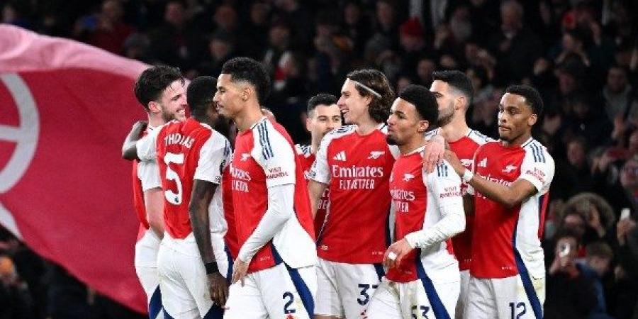 الجانزر يواصل السقوط.. آرسنال يخسر 2-1 من بورنموث في الدوري الإنجليزي ـ موقع الآن نيوز