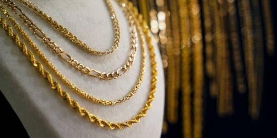 ارتفاع سعر الذهب في الجزائر اليوم السبت 3 مايو 2025 - موقع الآن نيوز