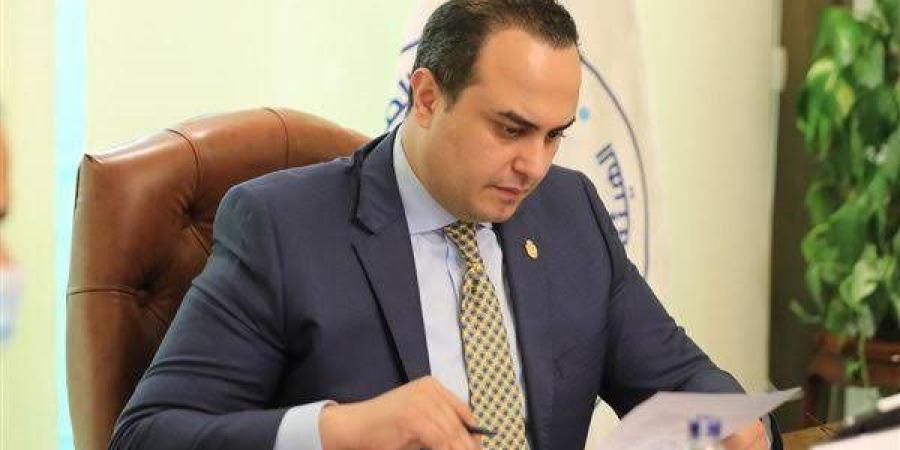 أحمد السبكي : سلاسل الإمداد الذكية شريان الاستدامة للخدمات الصحية وجودتها ـ موقع الآن نيوز