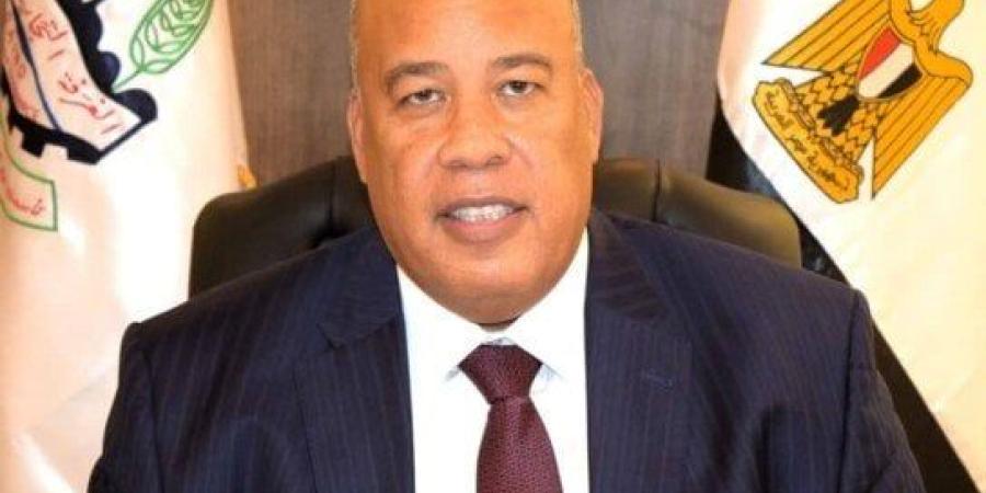 أيمن العشري ممثلًا لاتحاد الغرف التجارية بمجلس تحديث الصناعة.. وعبد الحميد لمواد البناء - موقع الآن نيوز