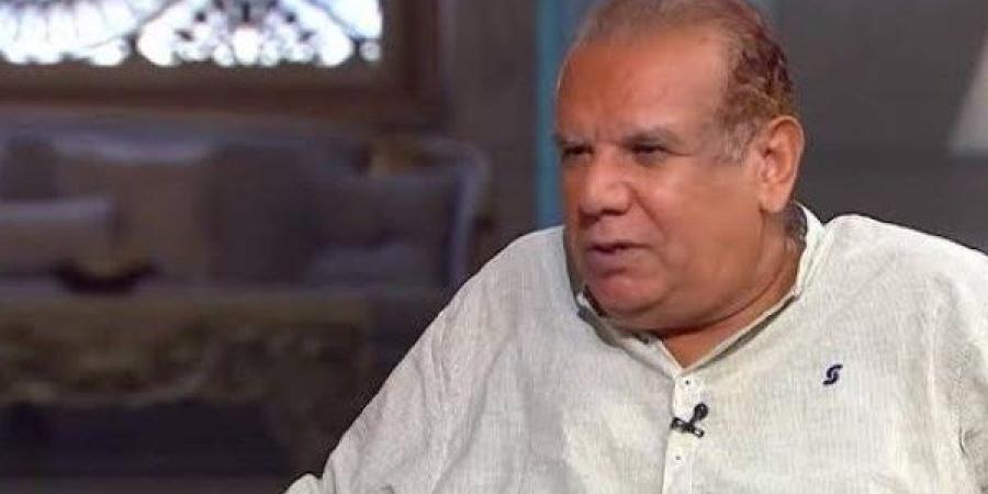 الفنان فتوح أحمد يكشف عن مواقف إنسانية في حياة الراحل سليمان عيد ـ موقع الآن نيوز