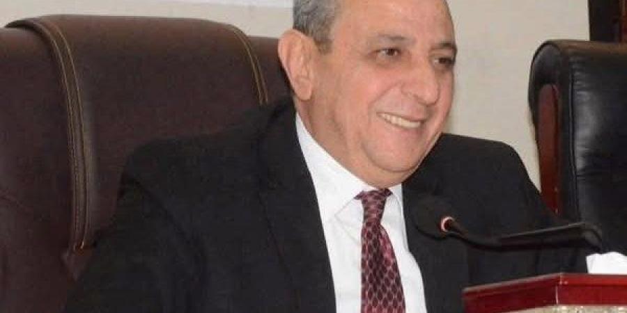 محافظ الغربية يتابع معدلات التنفيذ بمشروع تغطية مصرف الزهار ـ موقع الآن نيوز