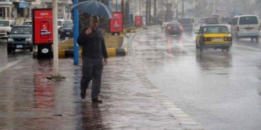 الأرصاد تعلن حالة الطقس اليوم السبت 3 مايو 2025 ـ موقع الآن نيوز
