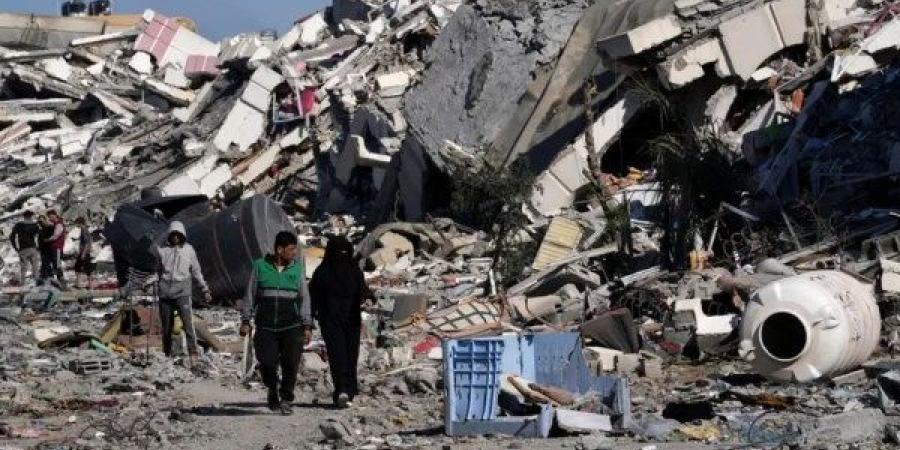 منظمات إغاثة دولية.. كارثة قريبة جدًا بغزة مع انتهاء  الغذاء والماء والوقود ـ موقع الآن نيوز