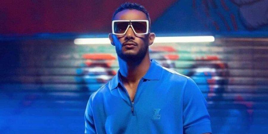 يسري نصر الله: محمد رمضان موهوب ويستحق مكانة أفضل.. فيديو - موقع الآن نيوز