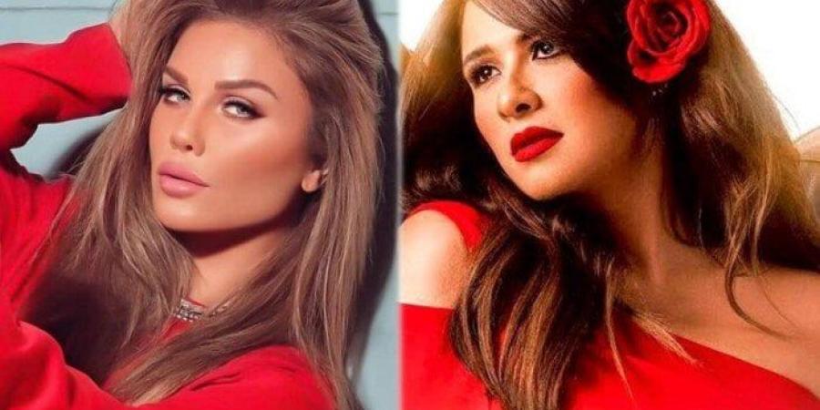 نيكول سابا تكشف سبب نجاح دورها في «وتقابل حبيب» - موقع الآن نيوز