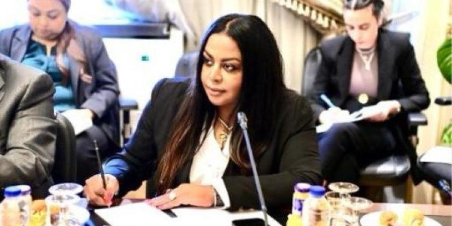 أفريقية النواب: توقيع الرئيس السيسي علي إصدار قانون العمل الجديد نقلة نوعية للعمال ـ موقع الآن نيوز